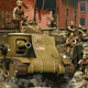 Illustration for article titled Oh Hell Yeah iToy Soldiers /iIs Getting A WW2 Sequel